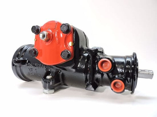 Steering Gear - 3 Turn (2001-2007 Chevrolet/GMC) Steering Gears RedHead Steering Gears