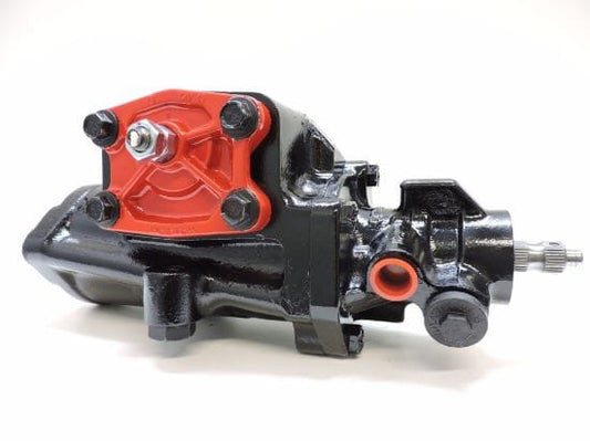 Steering Gear - 4-Bolt Cover (2003-2008 Dodge/RAM) Steering Gears RedHead Steering Gears