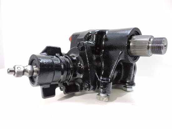 Steering Gear (2005-2008 Ford) Steering Gears RedHead Steering Gears