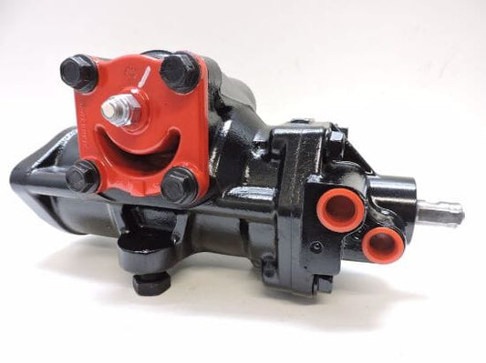 Steering Gear (2007.5-2010 Chevrolet/GMC) Steering Gears RedHead Steering Gears
