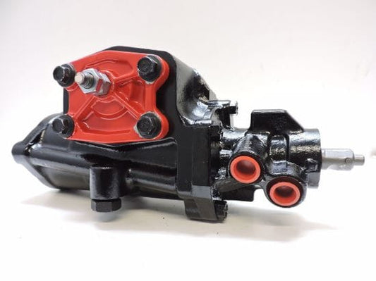 Steering Gear (2007.5-2010 Ford) Steering Gears RedHead Steering Gears