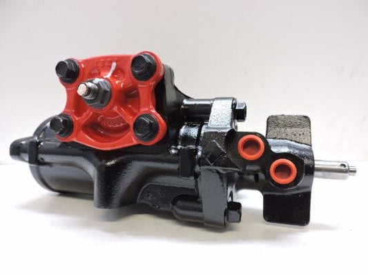 Steering Gear (2010.5-2022 Ford - Without Adaptive Steering) Steering Gears RedHead Steering Gears