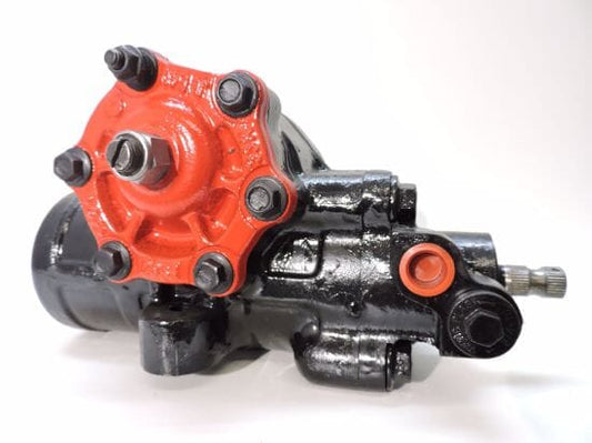 Steering Gear - 6-Bolt Cover (2003-2008 Dodge/RAM) Steering Gears RedHead Steering Gears