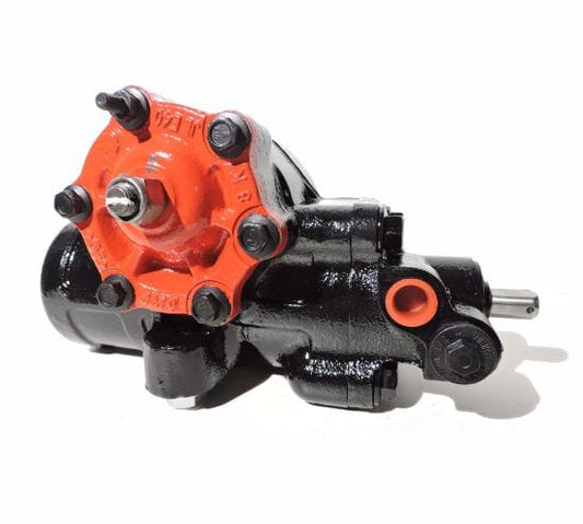 Steering Gear - 4-4.5 Turn - 6-Bolt Cover (2012-2019 Dodge/RAM) Steering Gears RedHead Steering Gears
