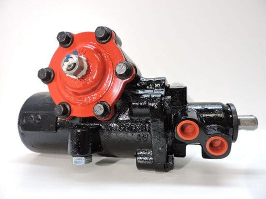HD Steering Gear (2007.5-2010 Ford) Steering Gears RedHead Steering Gears