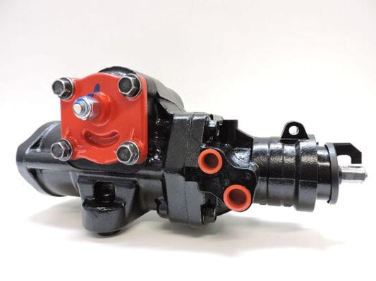 Steering Gear (2014-2021 Chevrolet/GMC - With Steering Assist) Steering Gears RedHead Steering Gears