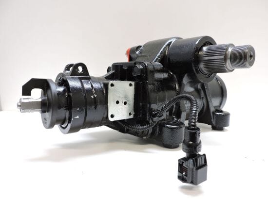 Steering Gear (2014-2021 Chevrolet/GMC - With Steering Assist) Steering Gears RedHead Steering Gears