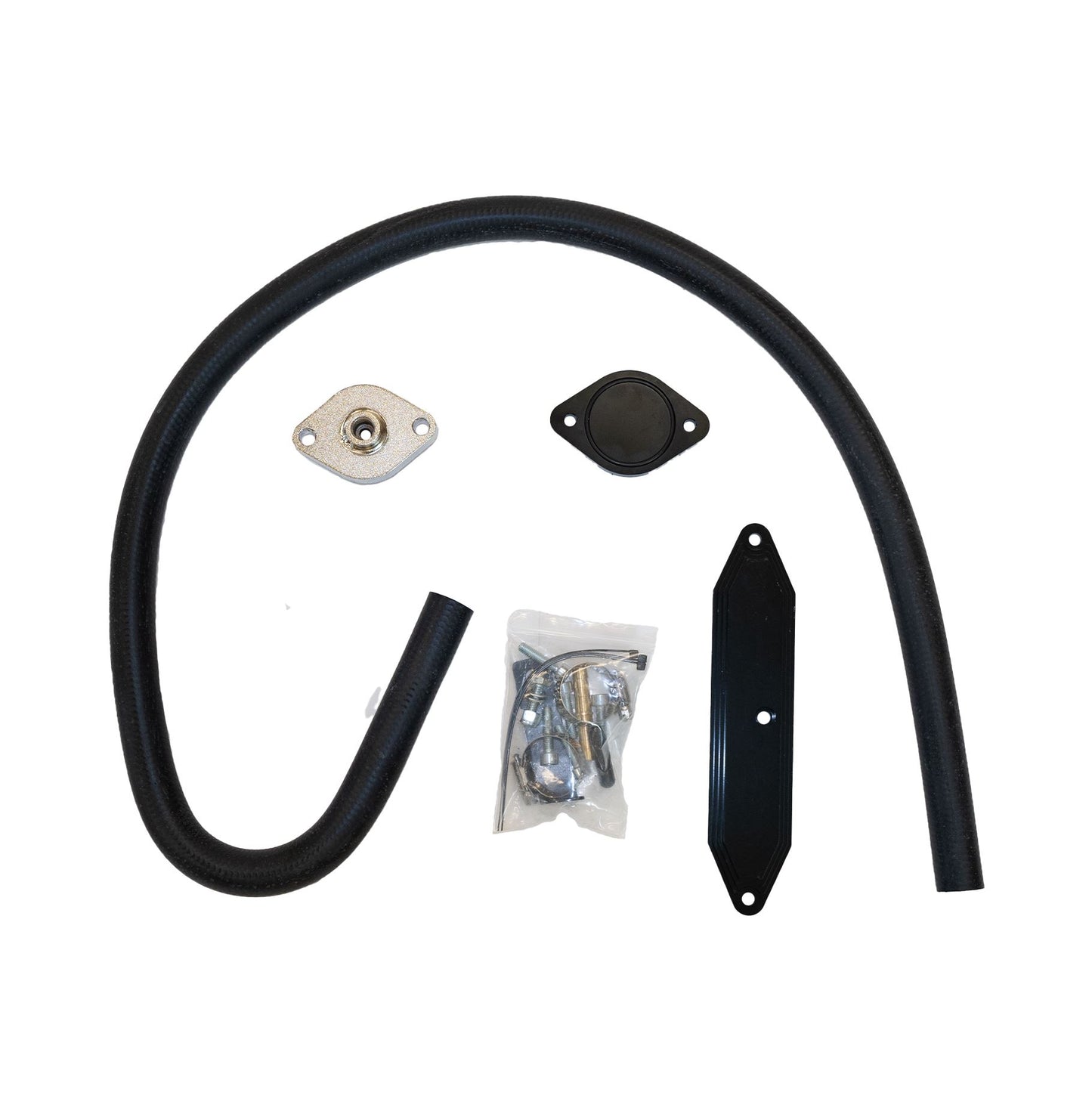 DIESELR EGR Upgrade Kit (2011-2014 Powerstroke 6.7L) EGR Upgrade Kit DIESELR Tuning