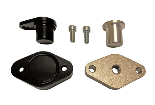 DIESELR EGR Upgrade Kit (2018-2019 Ford F150 Powerstroke 3.0L) EGR Upgrade Kit DIESELR Tuning