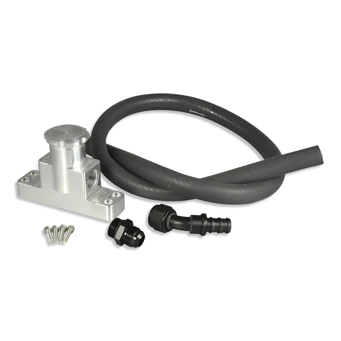 DIESELR CCV Upgrade Kit (2008-2010 Powerstroke 6.4L) CCV Upgrade Kit DIESELR Tuning