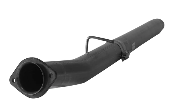 DIESELR Cat & DPF Race Pipes (2008-2010 Ford 6.4L F250/F350/F450/F550 Powerstroke) Exhaust DIESELR Tuning
