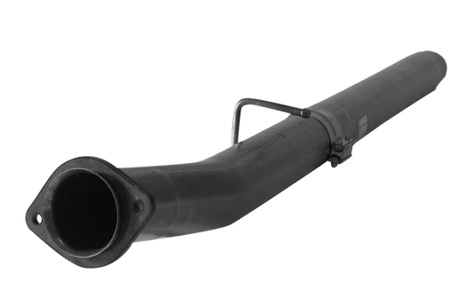 DIESELR Cat & DPF Race Pipes (2008-2010 Ford 6.4L F250/F350/F450/F550 Powerstroke) Exhaust DIESELR Tuning