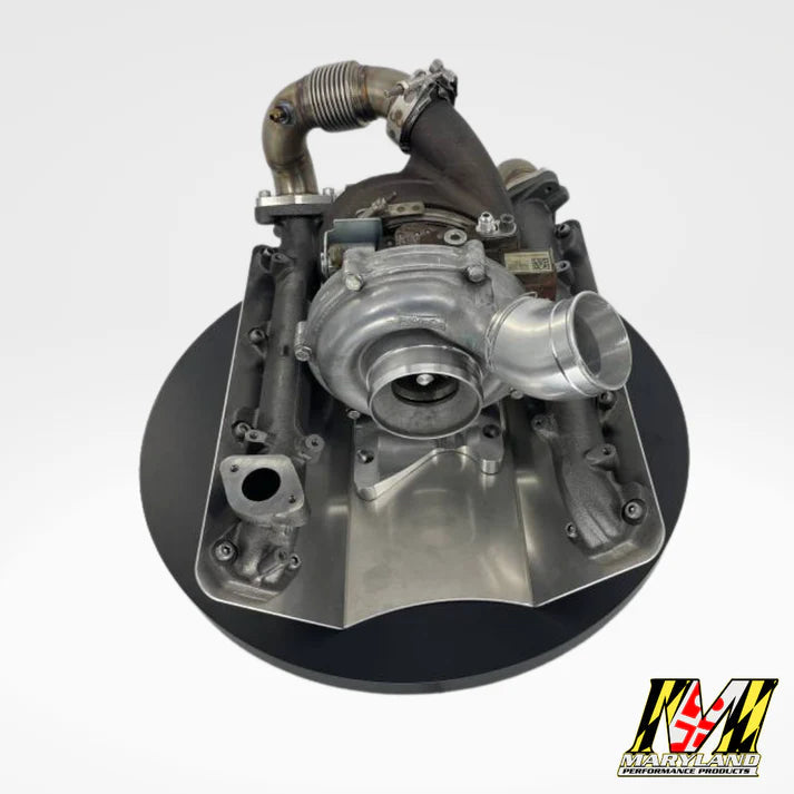 MPP Budget VGT Retrofit Kit (11-14 Powerstroke) Turbocharger Maryland Performance Diesel
