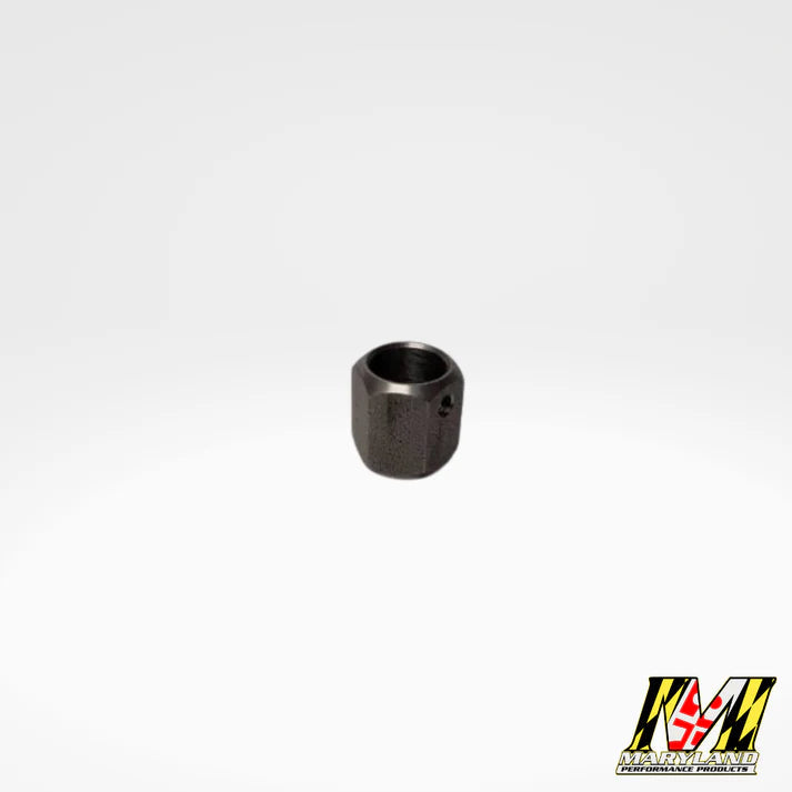 MPP Side-Lock 304SS IAT Bung (11-21 Powerstroke) Maryland Performance Diesel