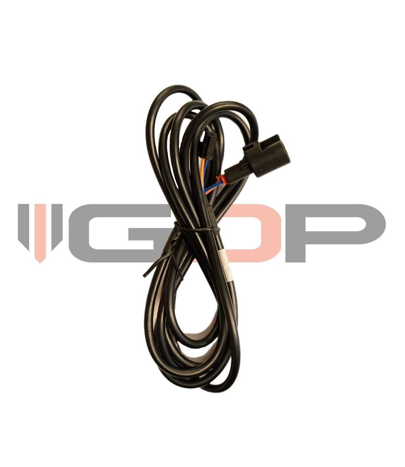 SOTF Harness - CAC sensor **Commander & SCT only** (2020-2022 Powerstroke 6.7L) Switches GDP