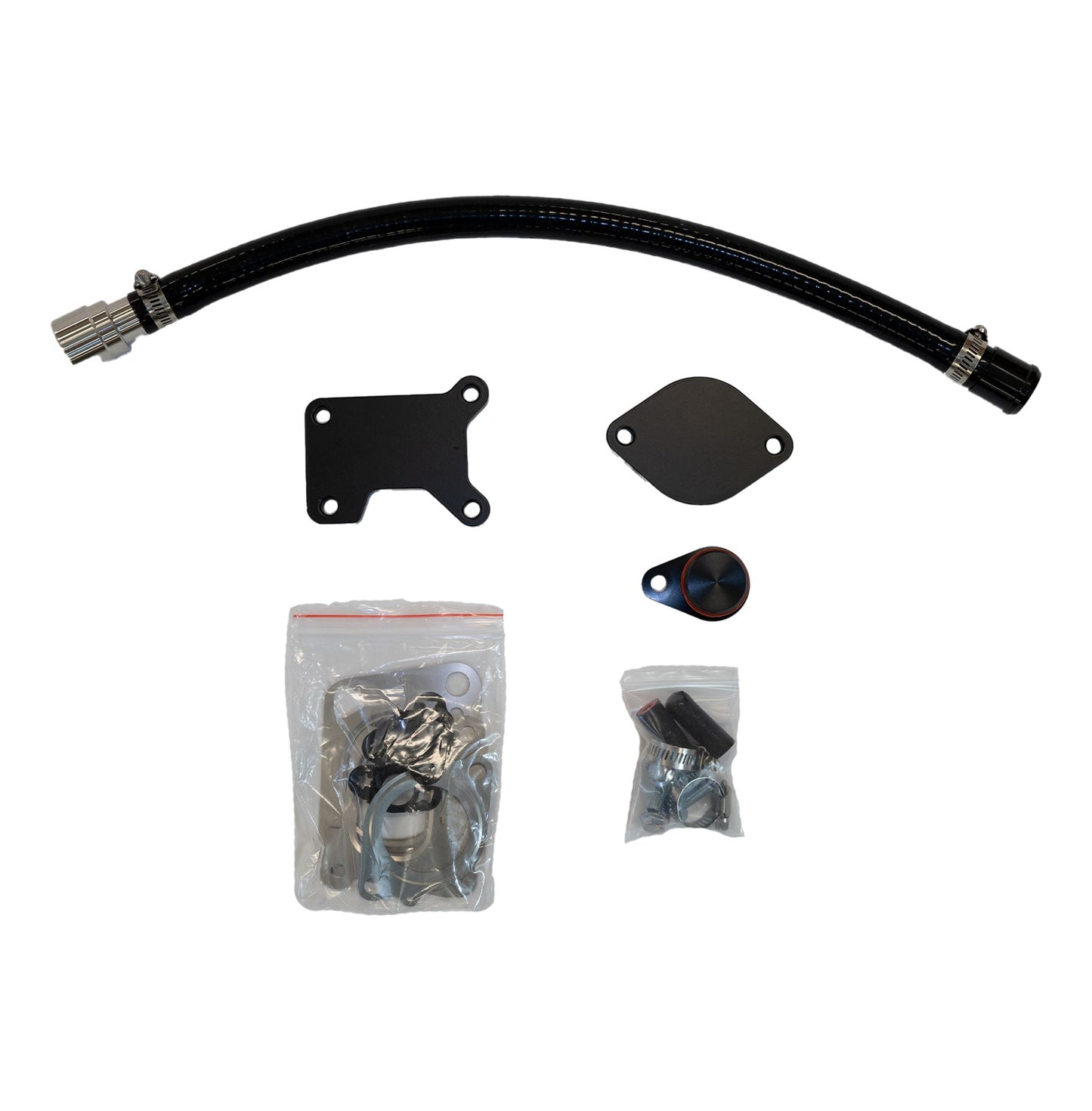 DIESELR EGR Upgrade Kit (2020-2023 Duramax 6.6L L5P) EGR Upgrade Kit DIESELR Tuning