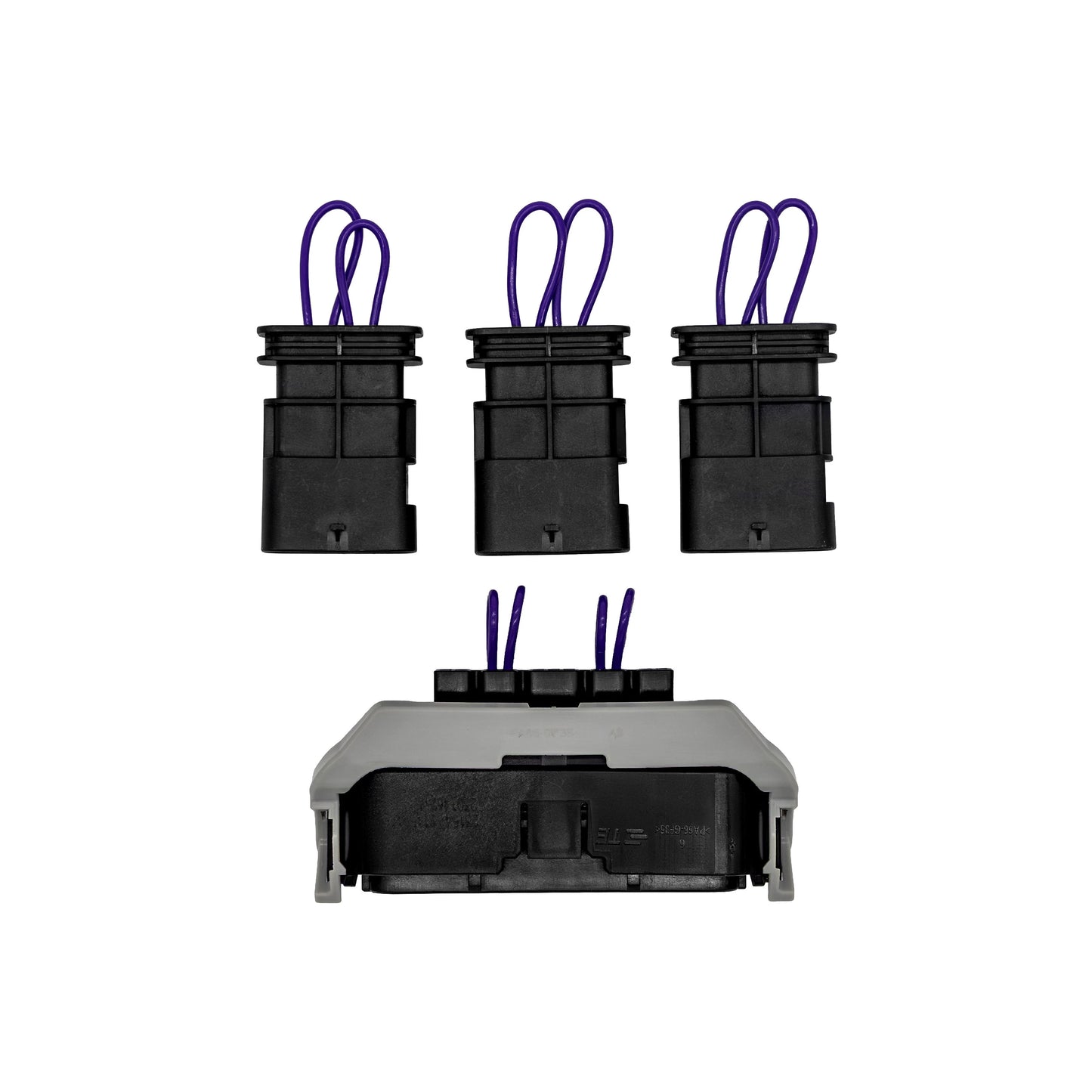 DIESELR Signature CAN Plug (2019-2022 Duramax 3.0L LM2) Cables Dieselr Parts