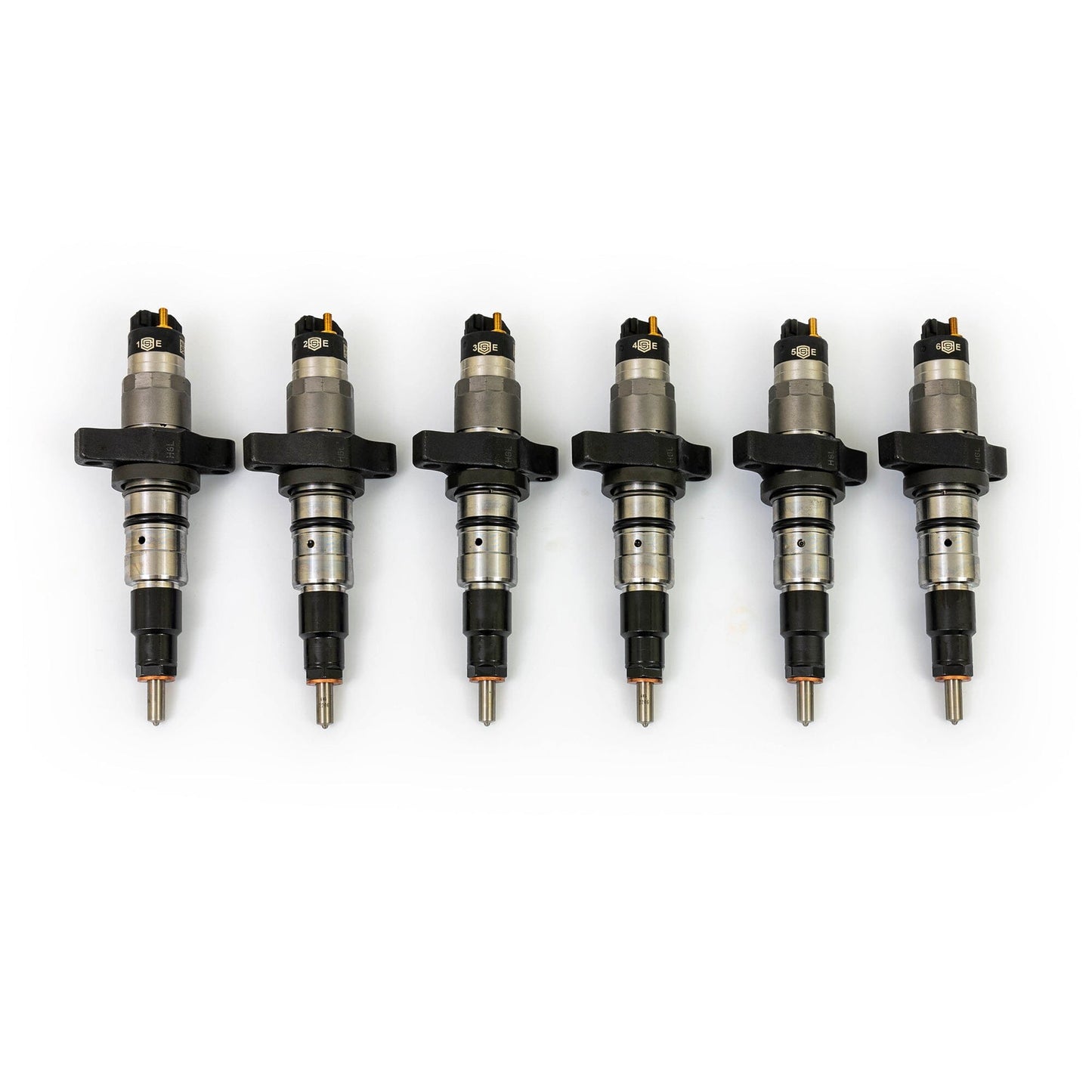 Injector (2003-2004 Cummins 5.9L) Fuel Injector S&S Diesel Motorsport