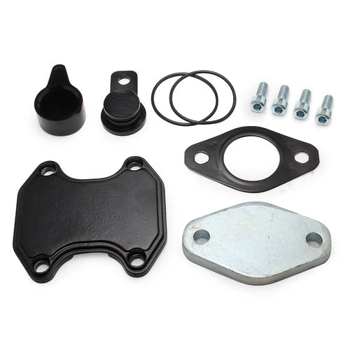 DIESELR EGR Upgrade Kit (2013-2018 Cummins 6.7L - CAB & CHASSIS) EGR Upgrade Kit DIESELR Tuning