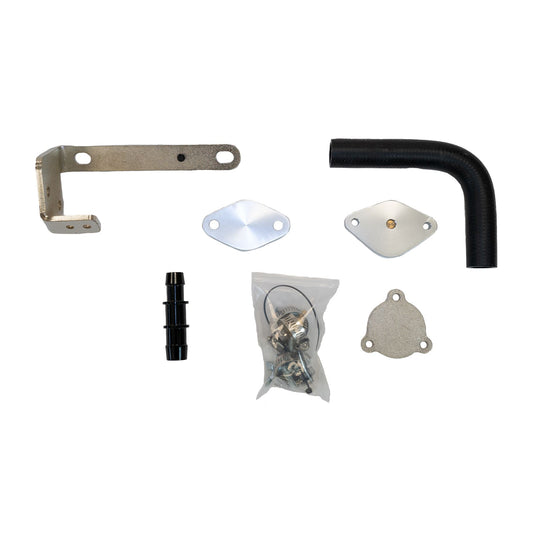 DIESELR EGR Upgrade Kit (2014-2018 Ram 1500 EcoDiesel 3.0L) EGR Upgrade Kit DIESELR Tuning
