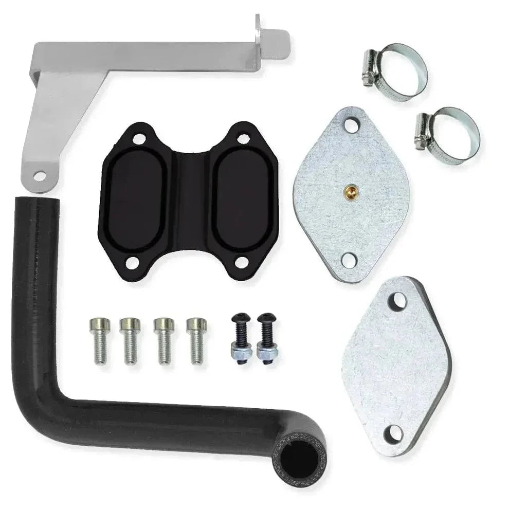 DIESELR EGR Upgrade Kit (2007.5-2009 Cummins 6.7L) EGR Upgrade Kit DieselR Parts