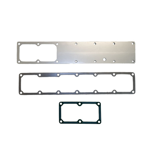 DIESELR Grid Heater Delete Kit (2007.5-2024 Cummins 6.7L) Grid Heater Delete Kit DIESELR Tuning