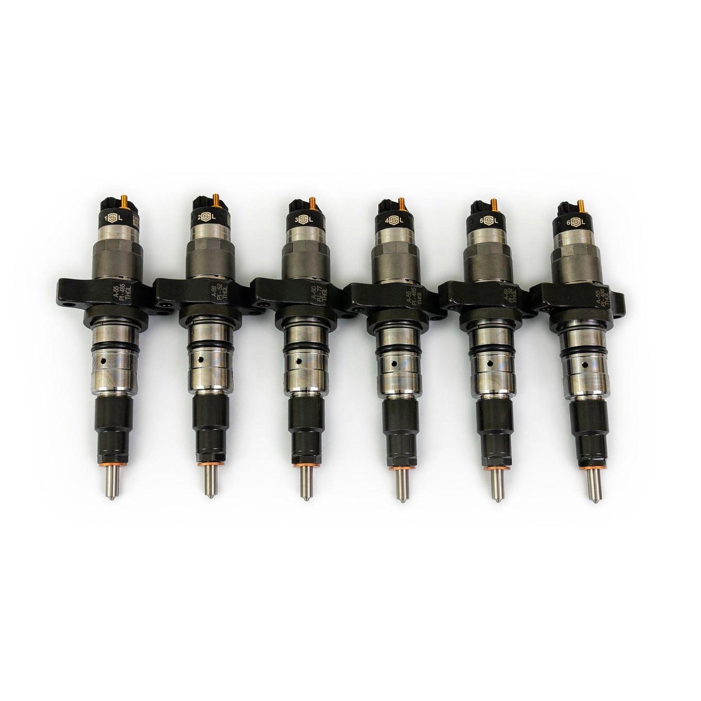Injector (2004.5-2007 Cummins 5.9L) Fuel Injector S&S Diesel Motorsport
