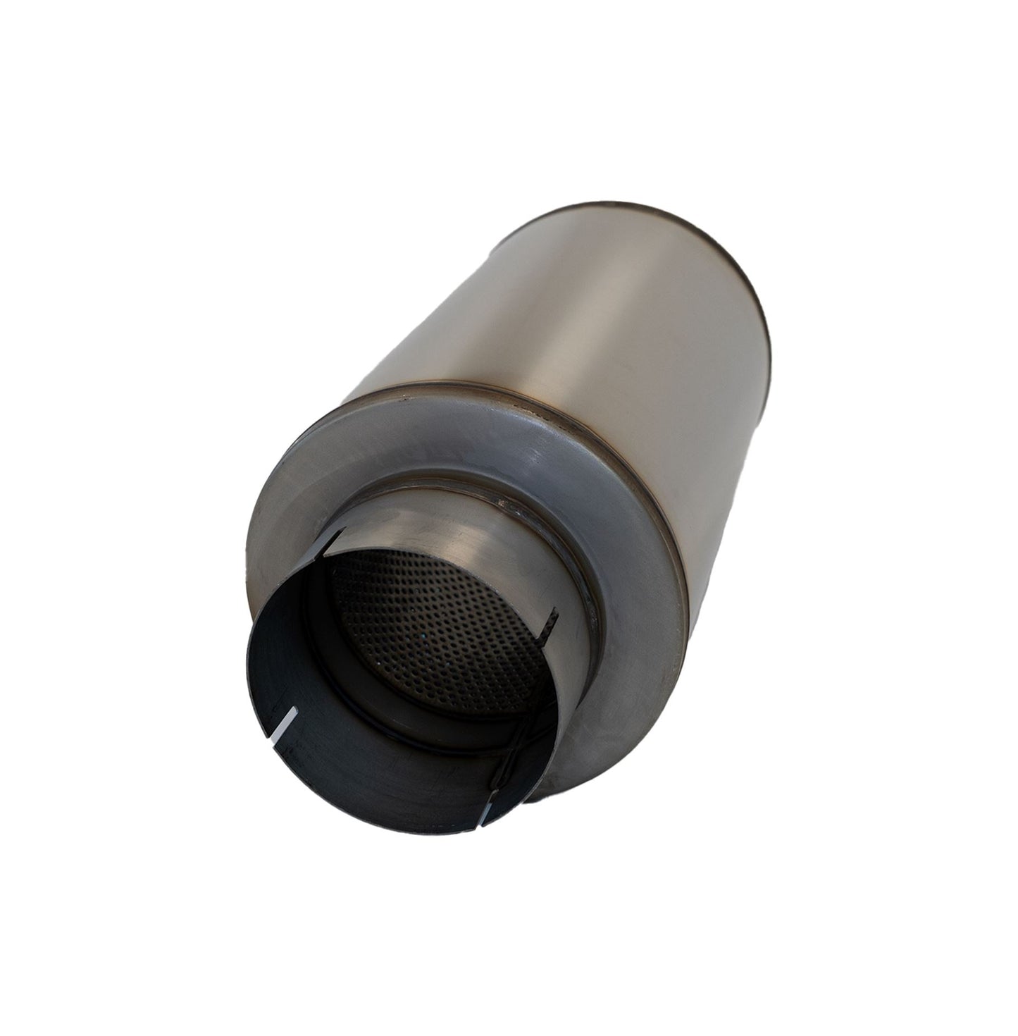 DIESELR Universal Muffler Muffler DIESELR Tuning