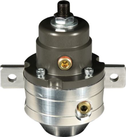 FASS - Fuel Pressure Regulator Diesel FASS Fuel Systems
