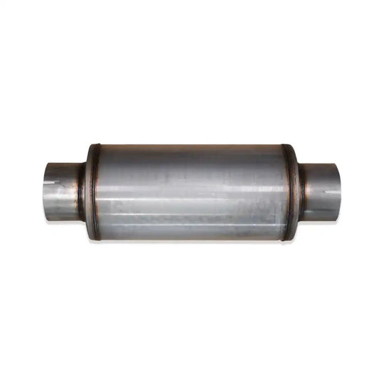 DIESELR Universal Twister/Auger Muffler Muffler DieselR Parts