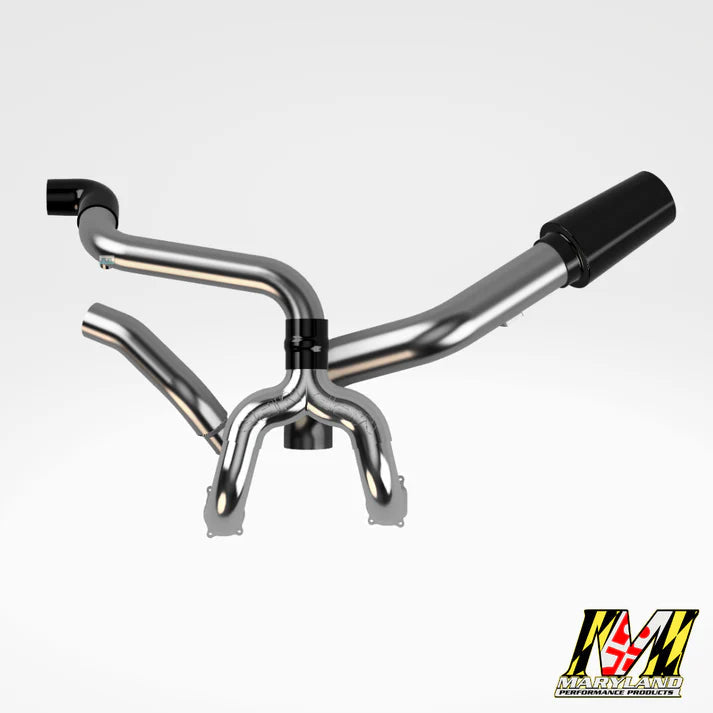 MPP Intercooler Piping Kit (11-22 Powerstroke) Intercooler Piping Maryland Performance Diesel
