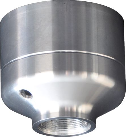FASS - Duramax Fuel Filter Delete Chevy/GMC Diesel FASS Fuel Systems