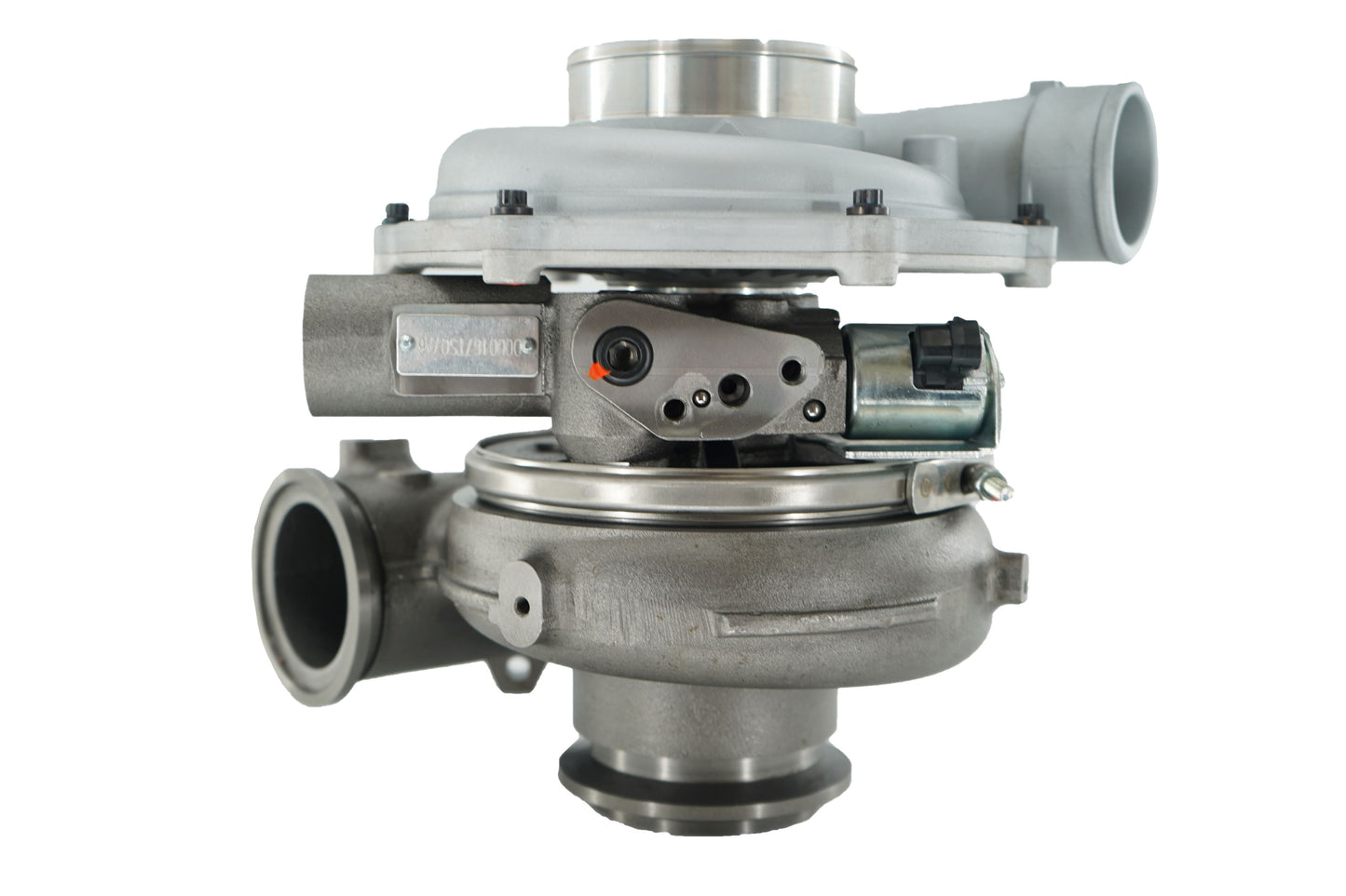 Stealth 67G2 Turbo (2003-2007 6.0L Powerstroke) Turbocharger Calibrated Power