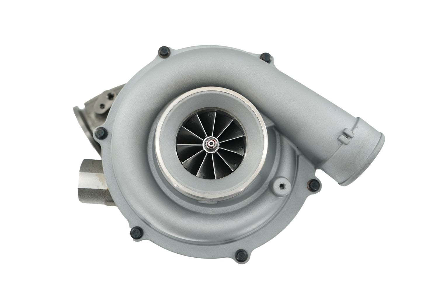 Stealth 67G2 Turbo (2003-2007 6.0L Powerstroke) Turbocharger Calibrated Power