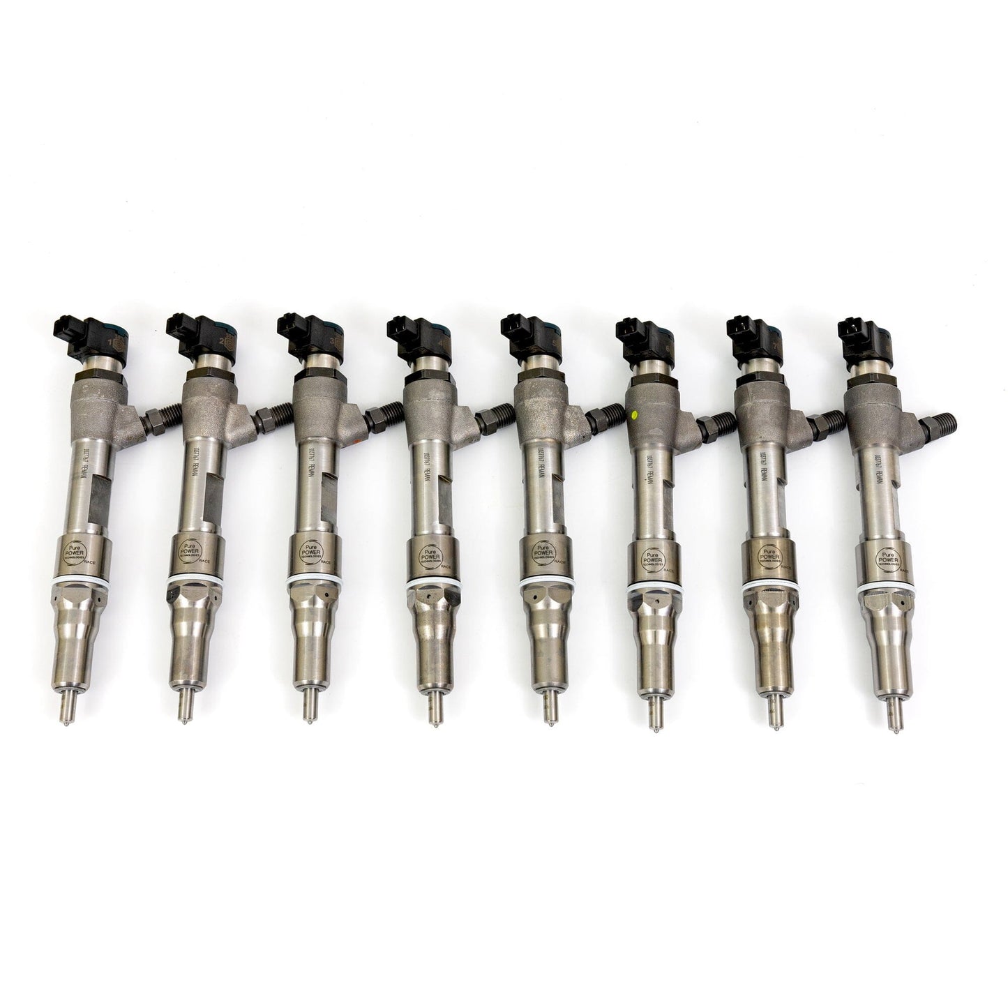 Injector (2008-2010 Powerstroke) Fuel Injector S&S Diesel Motorsport