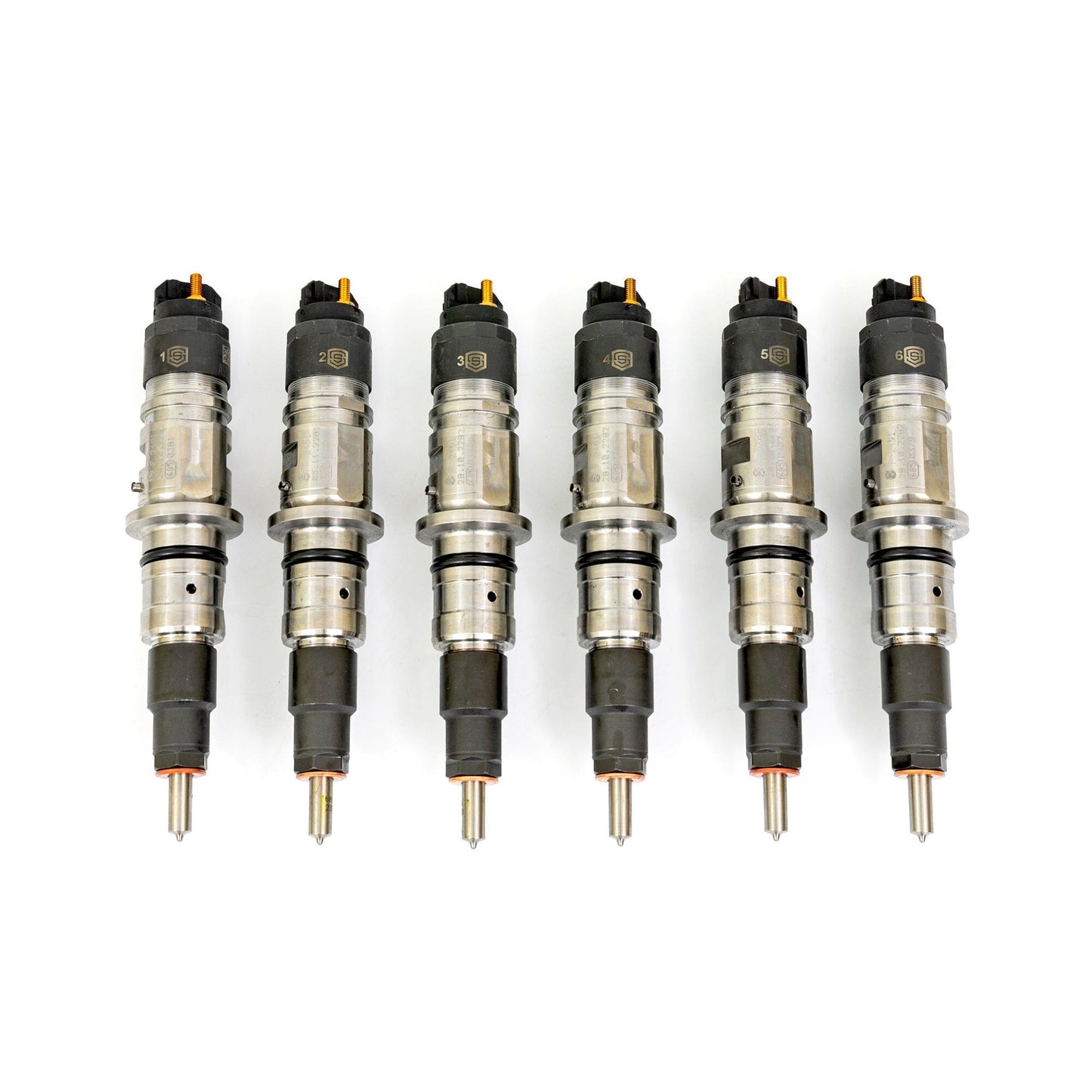 Injector (2007.5-2018 Cummins 6.7L) Fuel Injector S&S Diesel Motorsport