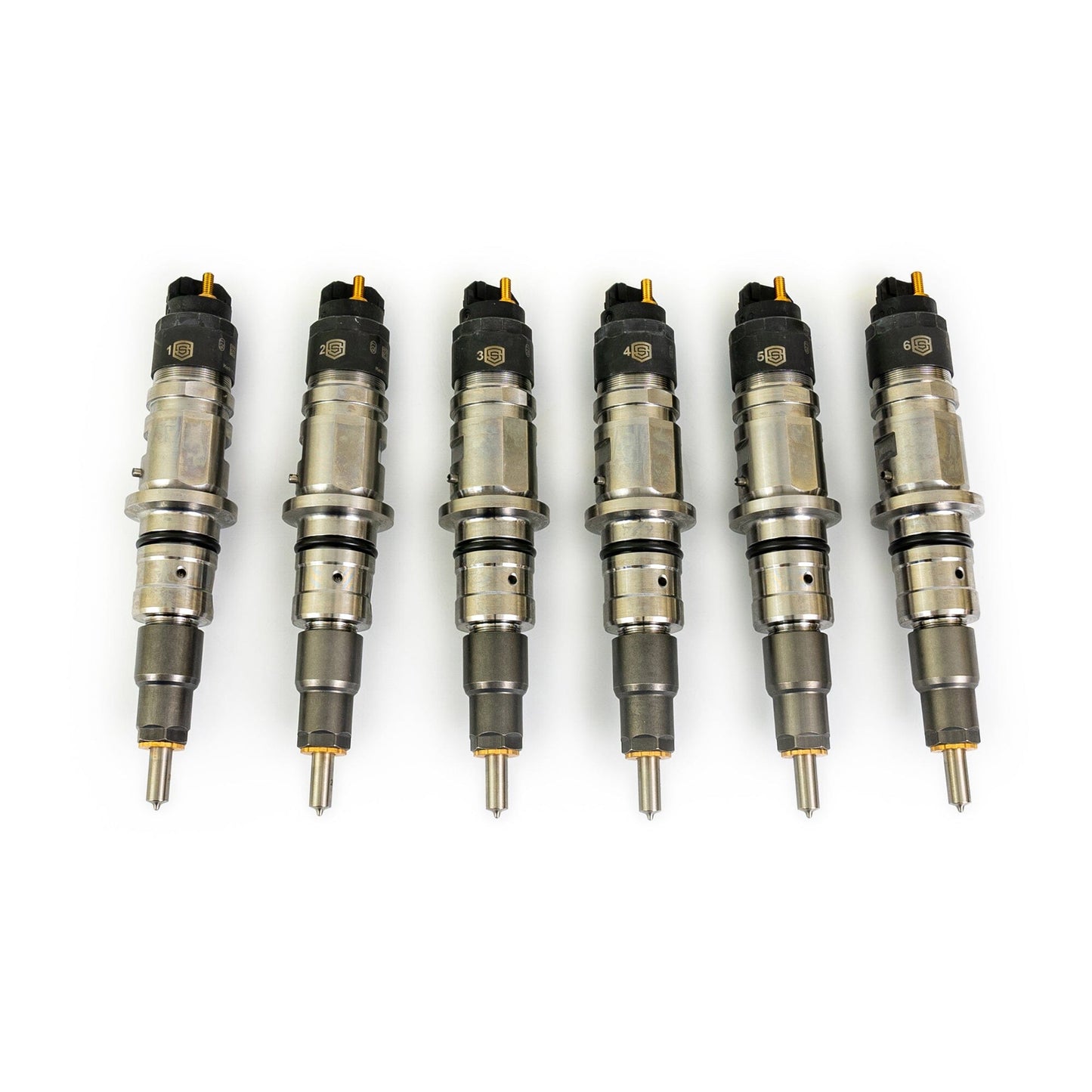 Injector (2019-2021 Cummins 6.7L) Fuel Injector S&S Diesel Motorsport