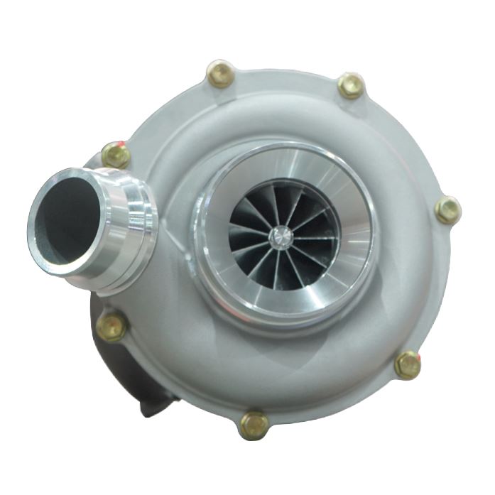 Stealth 67G2 Turbo (2017-2019 6.7L Powerstroke) Turbocharger Calibrated Power