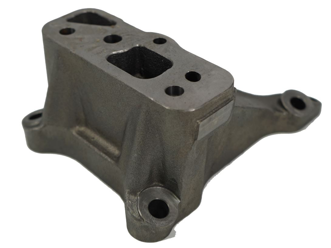 Stealth 67G2 Turbo (2017-2019 6.7L Powerstroke) Turbocharger Calibrated Power