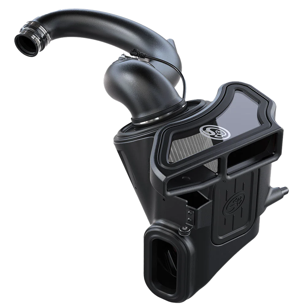 S&B Intake Kit (2020-2024 GM 1500/Tahoe/Yukon/Suburban/Escalade Duramax 3.0L LM2) Intake Kits S&B Dry