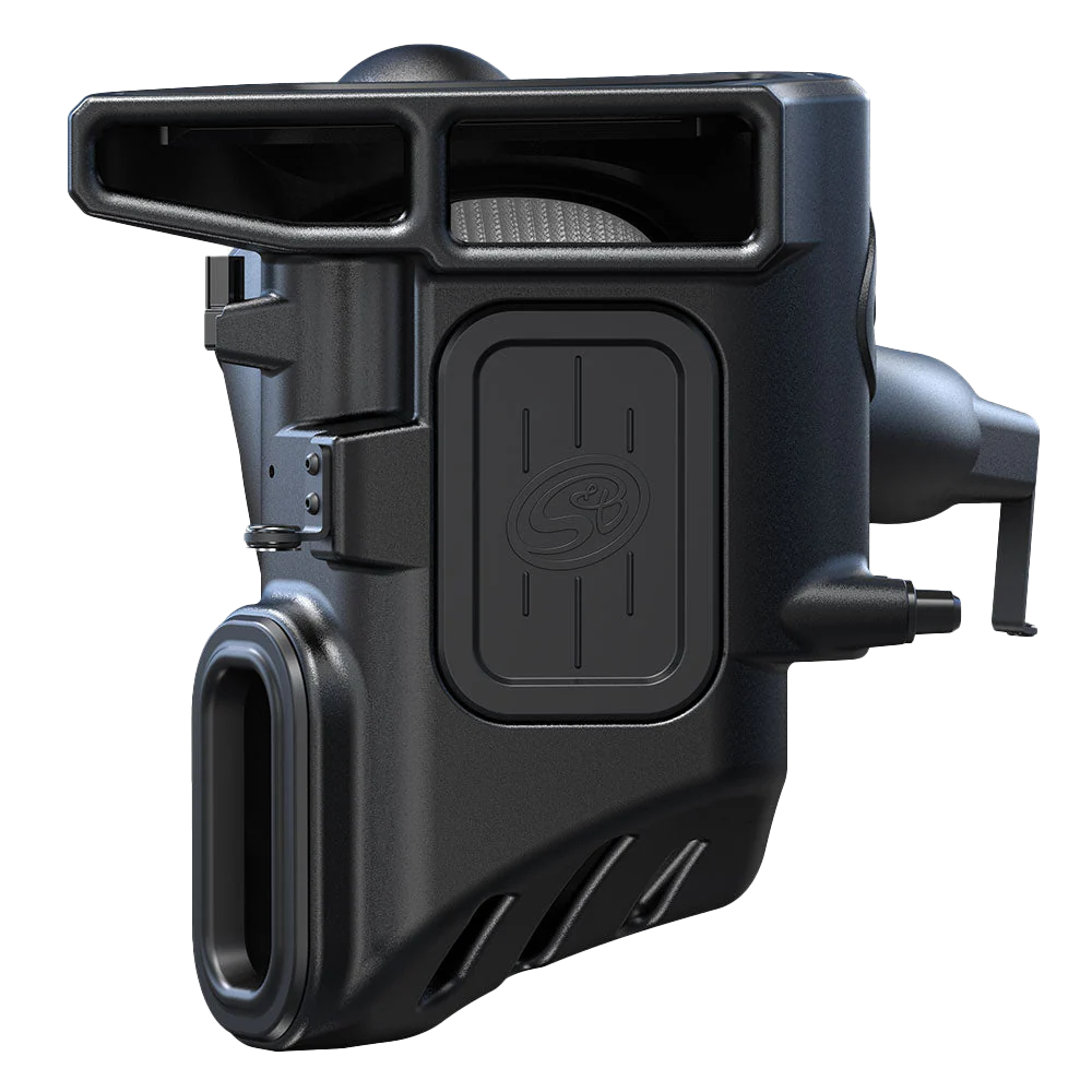 S&B Intake Kit (2020-2024 GM 1500/Tahoe/Yukon/Suburban/Escalade Duramax 3.0L LM2) Intake Kits S&B