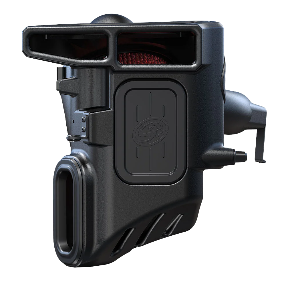 S&B Intake Kit (2020-2024 GM 1500/Tahoe/Yukon/Suburban/Escalade Duramax 3.0L LM2) Intake Kits S&B