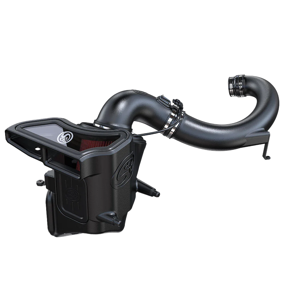 S&B Intake Kit (2020-2024 GM 1500/Tahoe/Yukon/Suburban/Escalade Duramax 3.0L LM2) Intake Kits S&B
