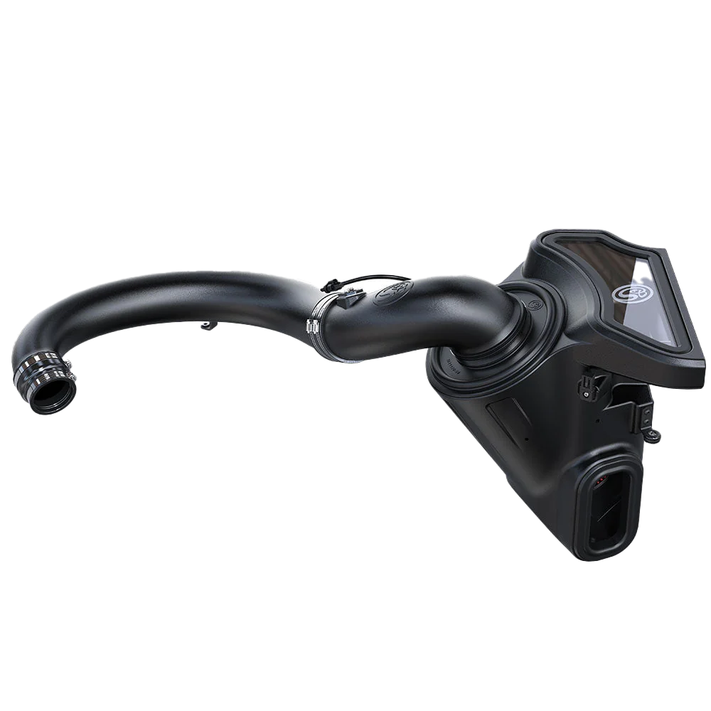 S&B Intake Kit (2020-2024 GM 1500/Tahoe/Yukon/Suburban/Escalade Duramax 3.0L LM2) Intake Kits S&B