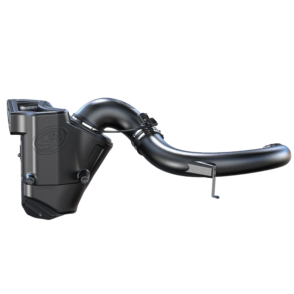 S&B Intake Kit (2020-2024 GM 1500/Tahoe/Yukon/Suburban/Escalade Duramax 3.0L LM2) Intake Kits S&B