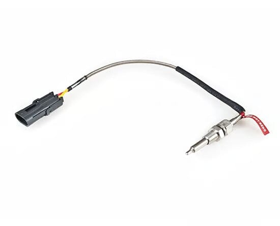 Edge EAS Replacement EGT LEAD - 15 Inch Cables Edge Products
