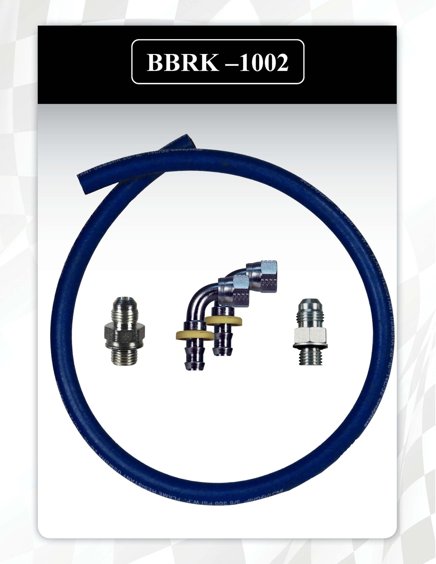 FASS - Replacement Banjo Bolts 12V Cummins Diesel FASS Fuel Systems