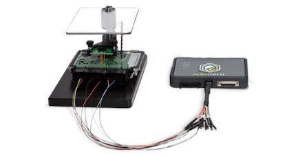 AlienTech KESS3 Slave Bench Flash Tuning Kit (2020-2021 6.7L Powerstroke) Tuning Devices AlienTech