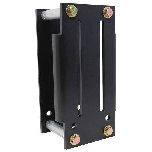 FASS - UNIVERSAL HEAVY DUTY PICKUP FRAME CLAMP BRACKET DIESEL PERFORMANCE FASS Fuel Systems