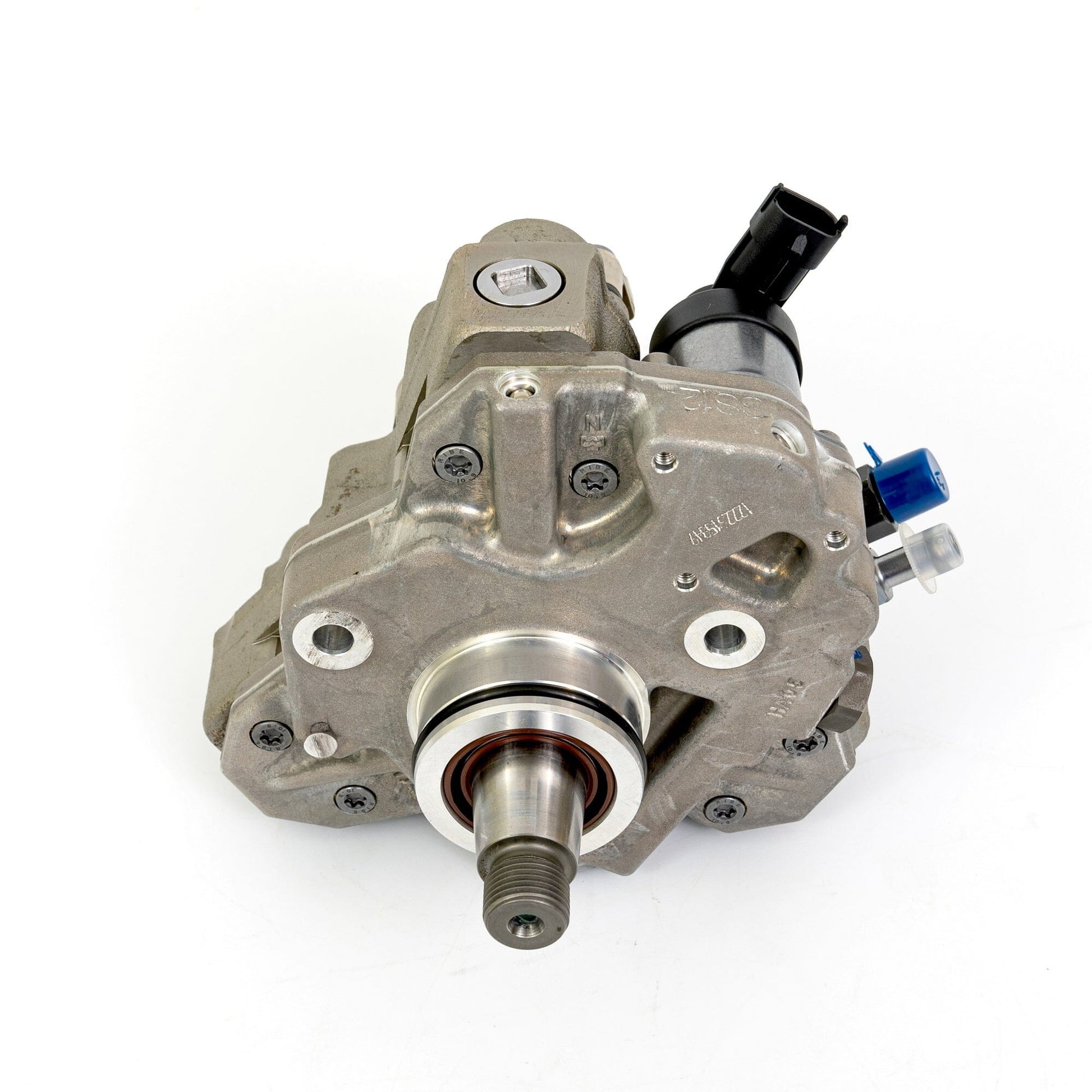 High Pressure CP3 Pump (2001-2016 Duramax LB7/LLY/LBZ/LMM/LML) Fuel System Upgrades S&S Diesel Motorsport